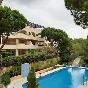 Waterfront Near The Nikki Beach Marbella