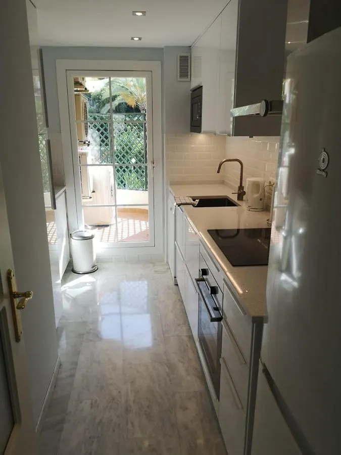 Apartamento Señorio de Aloha Marbella
