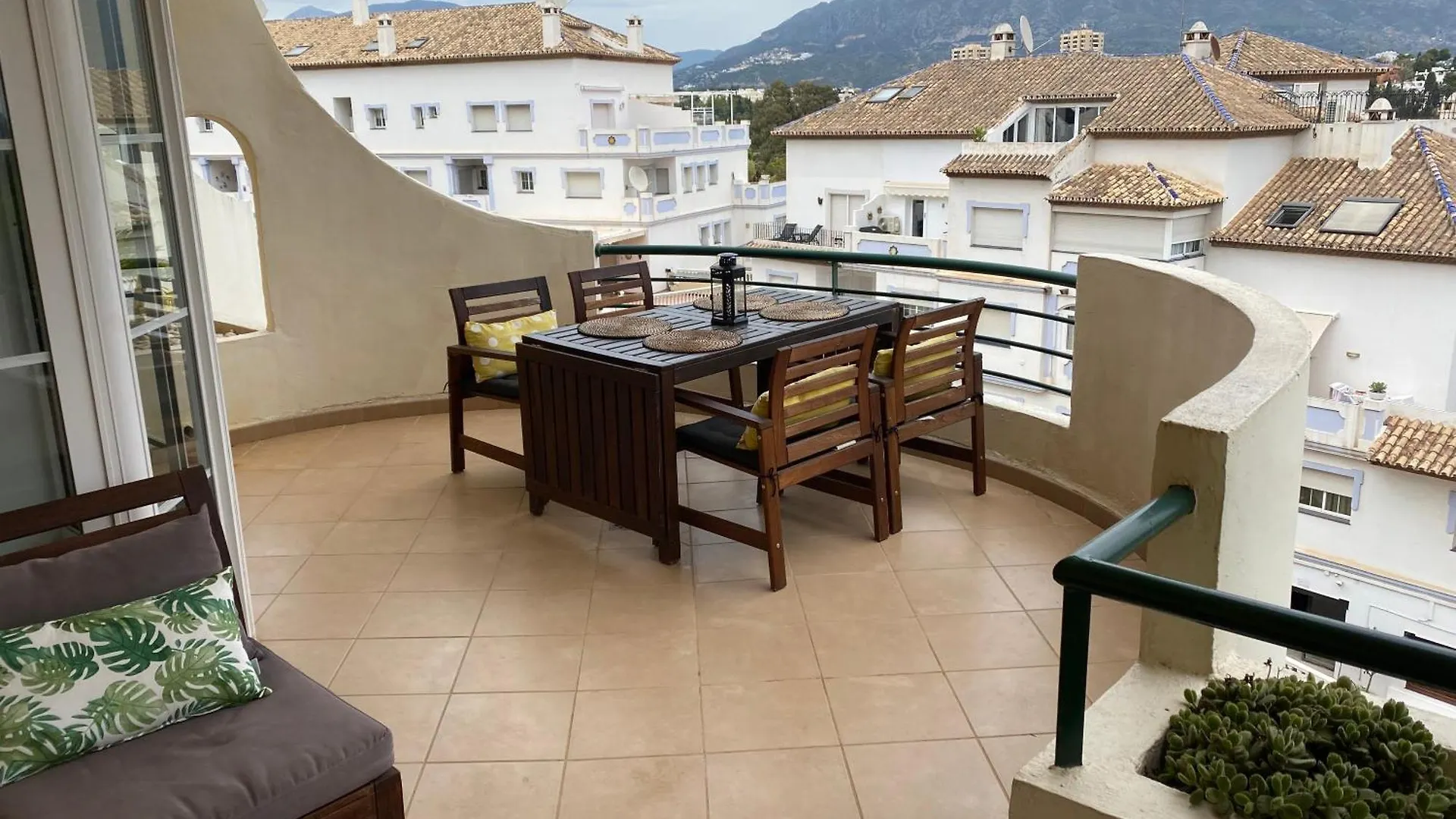 Apartamento Señorio de Aloha Marbella