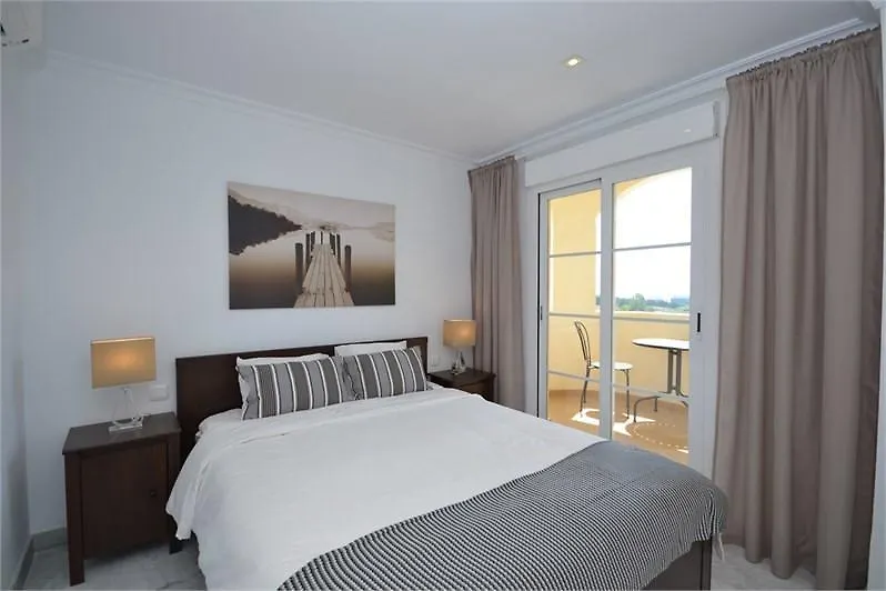 Apartamento Señorio de Aloha Marbella