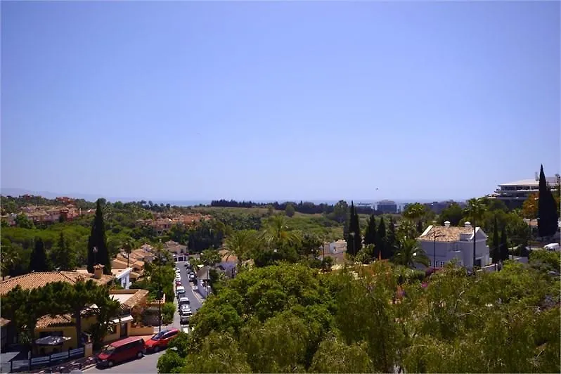 Apartamento Señorio de Aloha Marbella 0*,  España