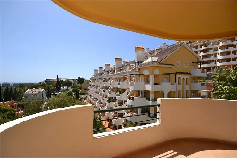 Apartamento Señorio de Aloha Marbella España